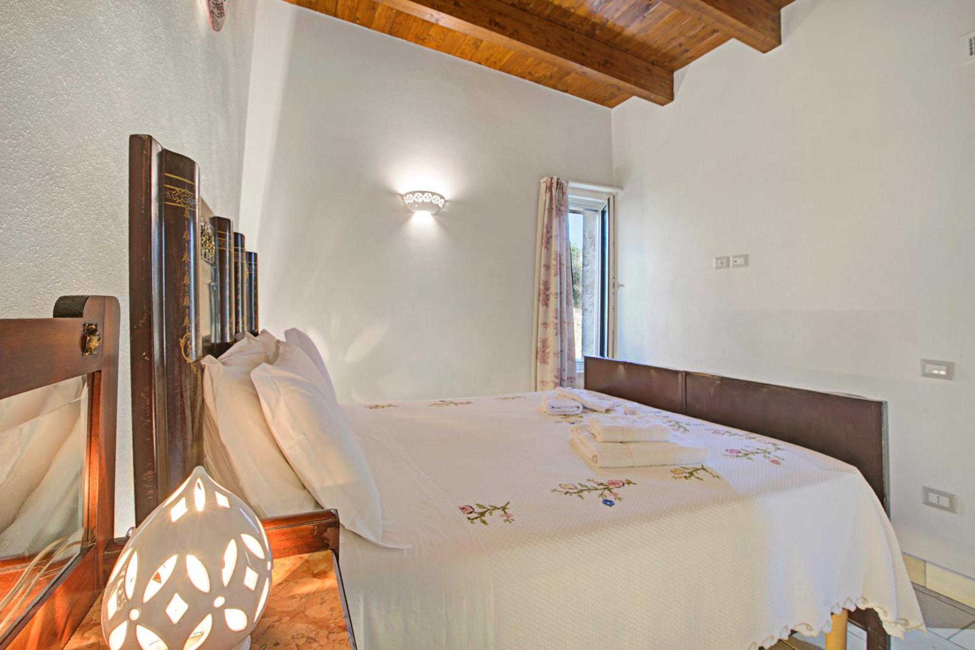 Masseria Antoglia Hotel Villa Castelli Exterior foto
